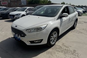?？怂?福特 三廂 1.6L 自動風(fēng)尚型智行版