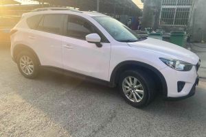 睿翼 馬自達(dá) 2.0L 自動精英版