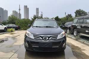 GS5 廣汽傳祺 2.0L 自動(dòng)兩驅(qū)超享版