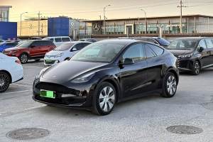 Model 3 特斯拉 改款 標準續(xù)航后驅升級版