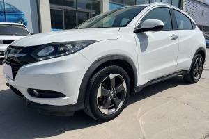 繽智 本田 1.8L CVT兩驅(qū)豪華型