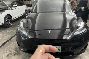 Model 3 特斯拉 改款 長(zhǎng)續(xù)航后輪驅(qū)動(dòng)版