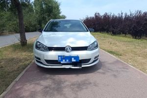 高爾夫 大眾 180TSI 自動(dòng)舒適型
