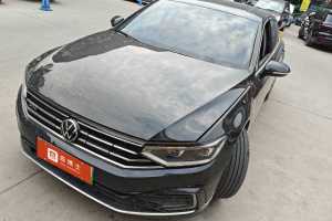 邁騰GTE插電混動 大眾 GTE 豪華型
