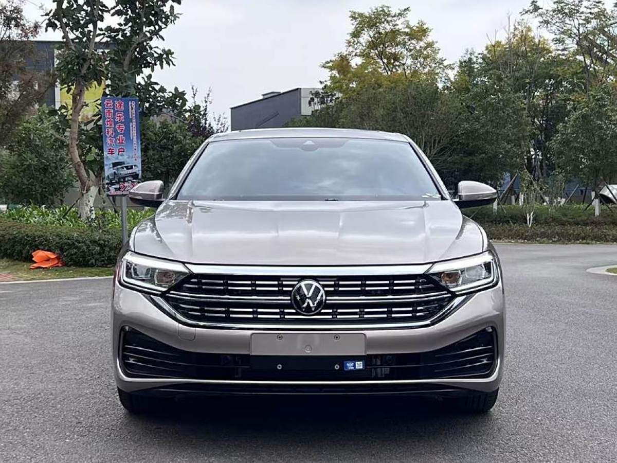 大眾 速騰  2023款 200TSI DSG超越版圖片