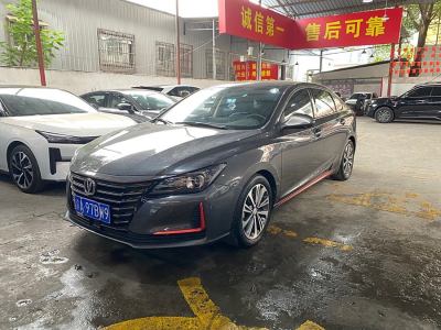 2021年3月 長(zhǎng)安 銳程CC 藍(lán)鯨版 1.5T DCT尊貴型圖片