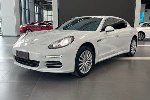 Panamera 保時捷 Panamera 4 Executive Edition 3.0T