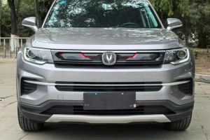 CS35 PLUS 長安 1.4T DCT悅聯(lián)藍(lán)鯨版