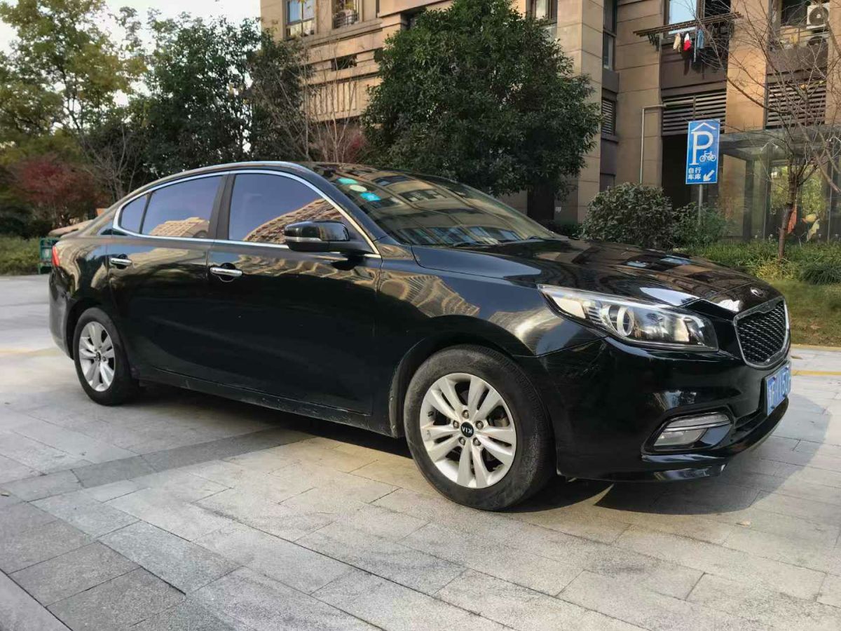 中華 H220  2014款 1.5L AMT天窗型圖片