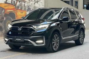 CR-V 本田 240TURBO 手動(dòng)兩驅(qū)經(jīng)典版