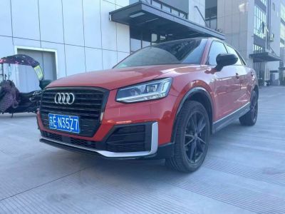 2021年1月 奧迪 奧迪SQ5(進(jìn)口) 3.0 TFSI quattro圖片