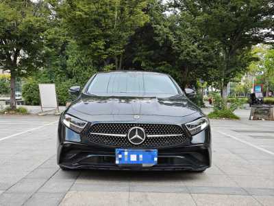 2023年1月 奔驰 奔驰CLS级(进口) 改款 CLS 300 动感型图片