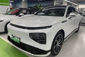 小鵬G9 小鵬 702 Max