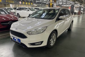 福克斯 福特 兩廂 1.6L 自動舒適型智行版