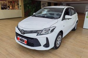 威馳FS 豐田 1.5L CVT 鋒馳CARE版