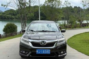 凌派 本田 1.8L 自動舒適版