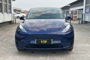 Model Y 特斯拉 后驅(qū)版