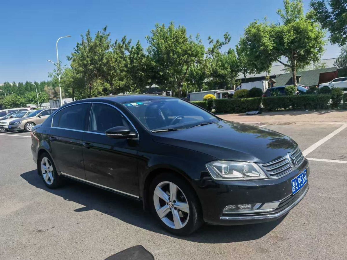 大眾 邁騰  2016款 1.8TSI 智享領(lǐng)先型圖片