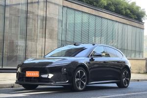 蔚来ET5T 蔚来 75kWh Touring