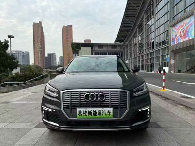 2021年9月 奧迪 奧迪SQ5(進口) 3.0 TFSI quattro圖片