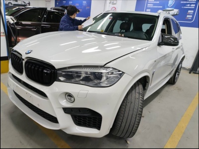 2016年5月 寶馬 寶馬X5(進(jìn)口) xDrive35i 領(lǐng)先型圖片