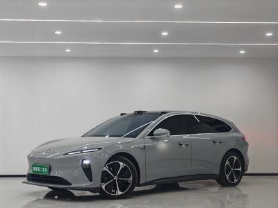 2024年3月 蔚來(lái) 蔚來(lái)ET5T 75kWh Touring圖片