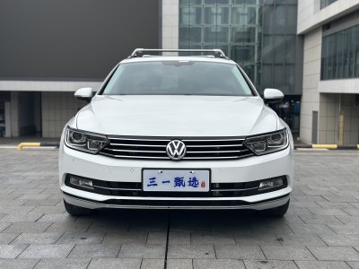 2019年9月 大眾 蔚攬(進口) 380TSI 兩驅舒行版圖片