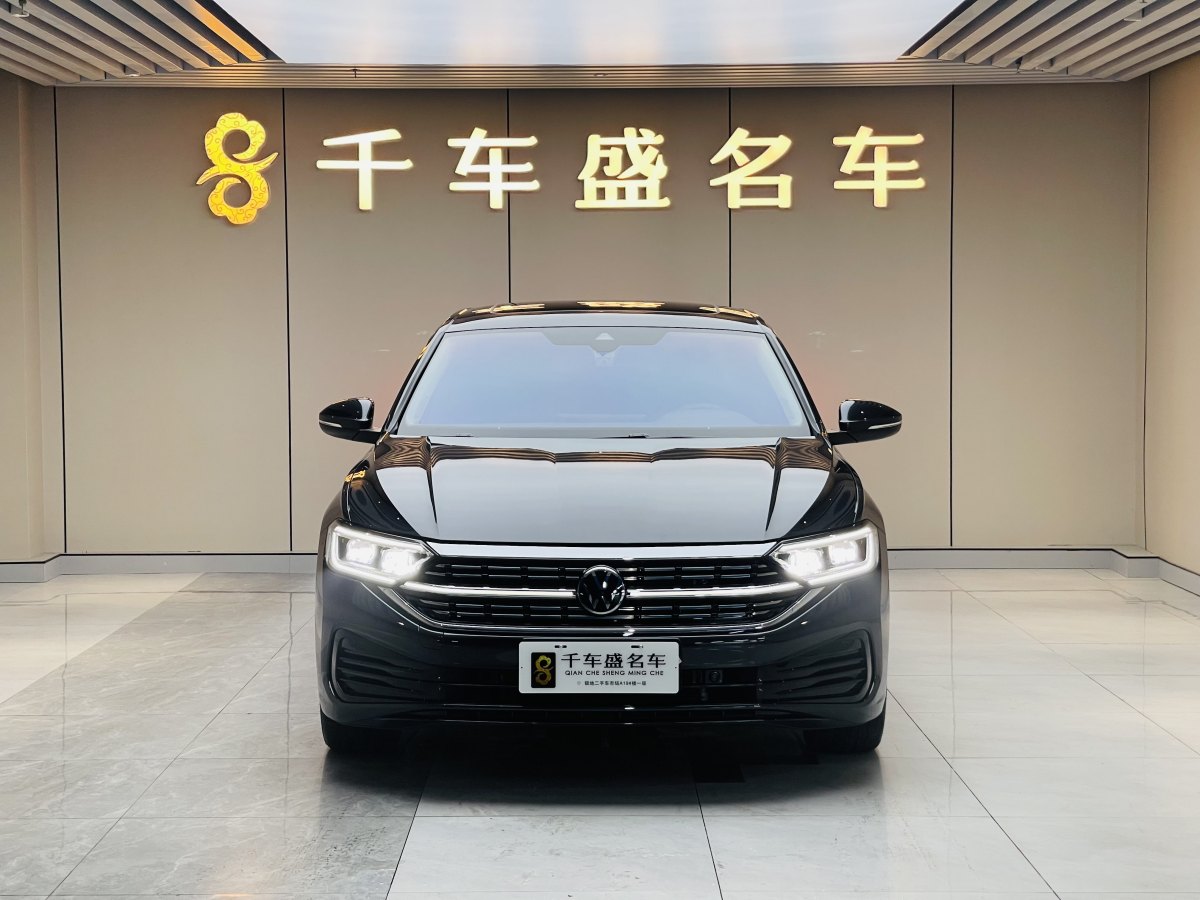 大眾 速騰  2023款 300TSI DSG卓越版圖片