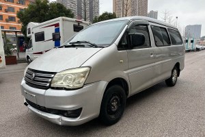 菱智 東風(fēng)風(fēng)行 改款 M3L 1.6L 7座標(biāo)準(zhǔn)型