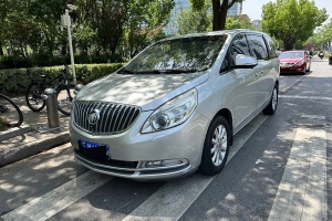 GL8 別克 3.0L GT豪華商務(wù)豪雅版