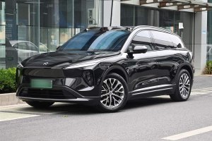 ES6 蔚來 75kWh