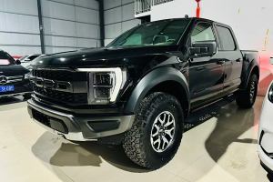 F-150 福特 3.5T 猛禽