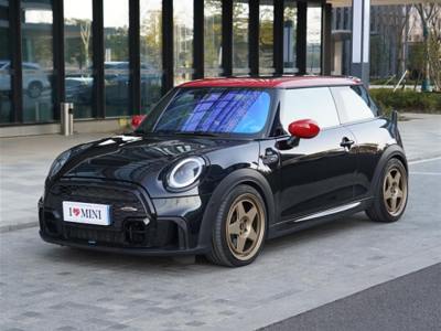 2022年10月 MINI JCW 改款 2.0T JOHN COOPER WORKS ALL-IN圖片