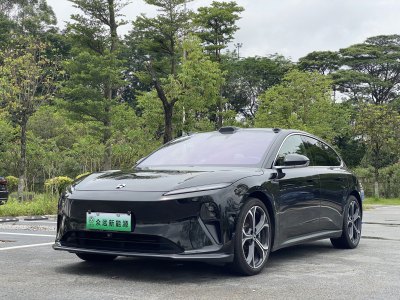 2024年7月 蔚來 蔚來ET5T 75kWh Touring圖片