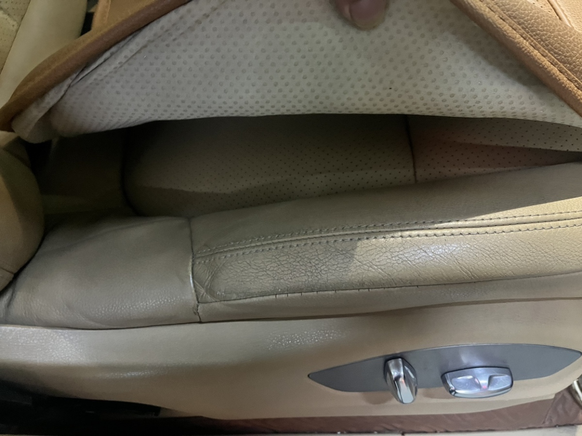 保時捷 Cayenne  2011款 Cayenne 3.0T圖片