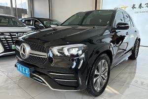 奔馳GLE 奔馳 改款 GLE 350 4MATIC 時尚型