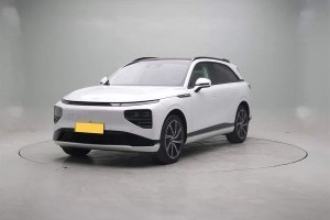 小鵬G9 小鵬 570 Max