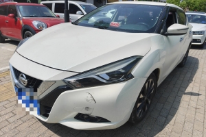LANNIA 藍(lán)鳥 日產(chǎn) 1.6L CVT智酷版
