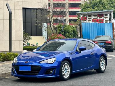 2019年7月 斯巴魯 BRZ 2.0L 手動type-RS版圖片