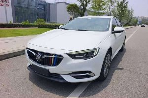 君威 別克 20T 精英型
