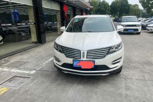MKX 林肯 2.0T 四驅(qū)尊雅版