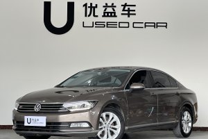 迈腾 大众 改款 330TSI DSG 豪华型