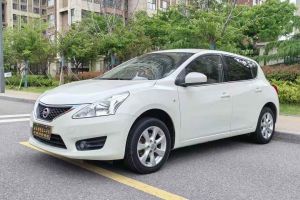 騏達(dá) 日產(chǎn) 1.6T 手動GTS限量版