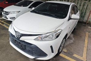 威馳 豐田 1.5L CVT創(chuàng)行版