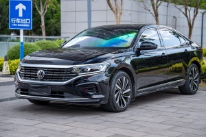 帕薩特 大眾 330TSI 精英版