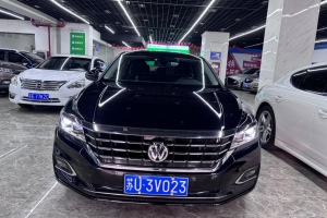 帕薩特 大眾 改款 280TSI 精英版 國VI