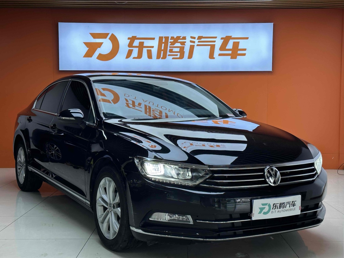 大眾 邁騰  2019款  330TSI DSG 豪華型 國VI圖片