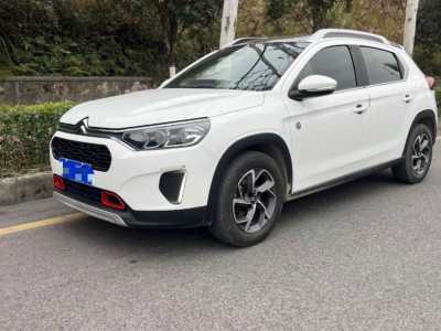 2020年11月 雪鐵龍 C3-XR 1.6L 自動越享版圖片