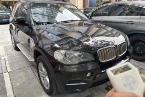 寶馬X5 寶馬 xDrive35i 領(lǐng)先型