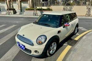 COUNTRYMAN MINI 1.6L ONE